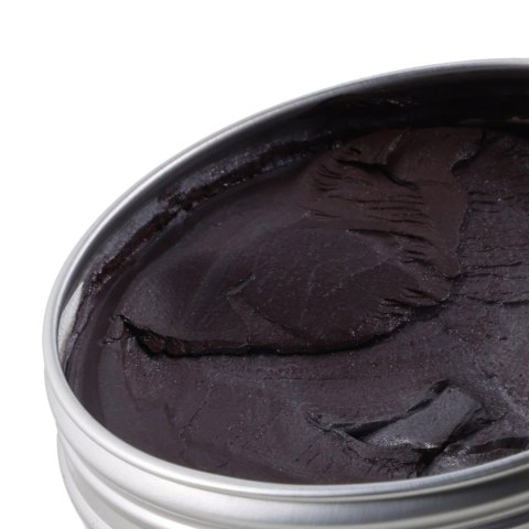 Krem do pielęgnacji obuwia skórzanego Storm Leather Cream - brown STORM