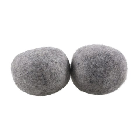 Kulki do pielęganacji puchu Storm Dryer Balls Twin Pack STORM