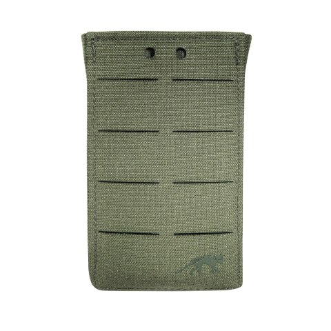 Ładownica Tasmanian Tiger SGL Mag Pouch BEL M4 MKIII - olive Tasmanian Tiger
