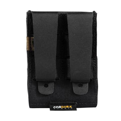 Ładownica Tasmanian Tiger SGL Mag Pouch MCL LP - black Tasmanian Tiger