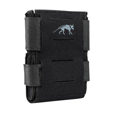 Ładownica Tasmanian Tiger SGL Mag Pouch MCL LP - black Tasmanian Tiger