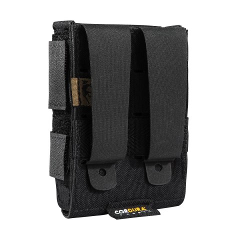 Ładownica Tasmanian Tiger SGL Mag Pouch MCL LP - black Tasmanian Tiger