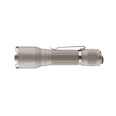 Latarka taktyczna LED Fenix TK17 khaki edycja limitowana Fenix