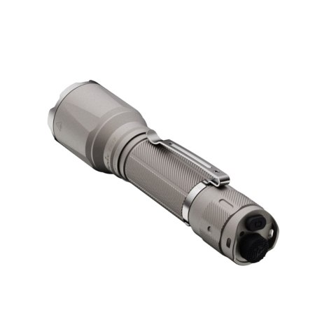 Latarka taktyczna LED Fenix TK17 khaki edycja limitowana Fenix