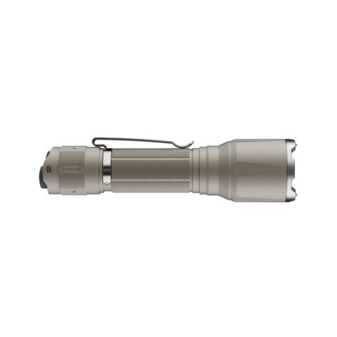 Latarka taktyczna LED Fenix TK17 khaki edycja limitowana Fenix