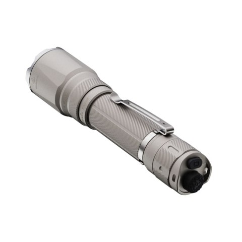 Latarka taktyczna LED Fenix TK21R khaki edycja limitowana Fenix