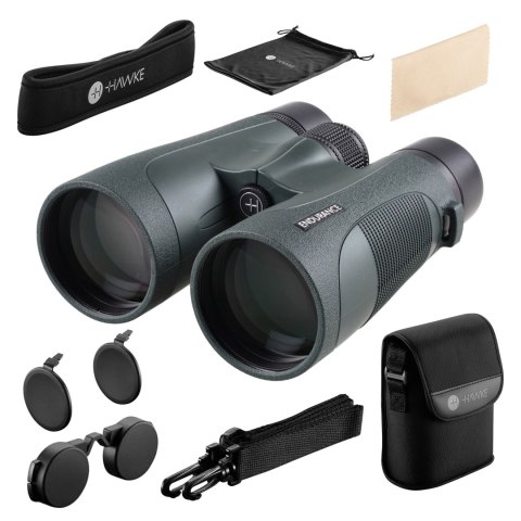 Lornetka Hawke Endurance 8x56 zielona Hawke Optics