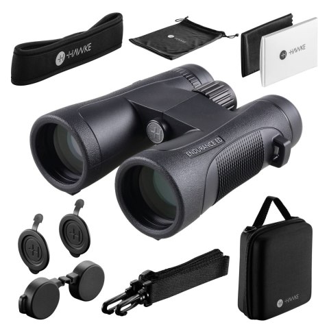 Lornetka Hawke Endurance ED 10x42 czarna Hawke Optics