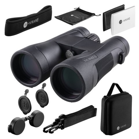 Lornetka Hawke Endurance ED 10x50 czarna Hawke Optics