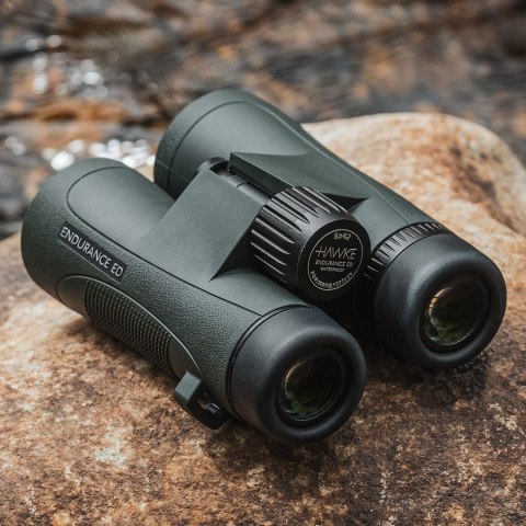 Lornetka Hawke Endurance ED 10x50 zielona Hawke Optics