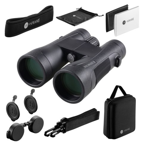 Lornetka Hawke Endurance ED 12x50 czarna Hawke Optics
