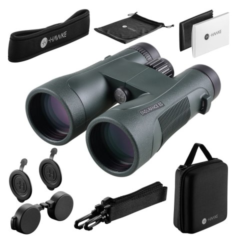 Lornetka Hawke Endurance ED 12x50 zielona Hawke Optics
