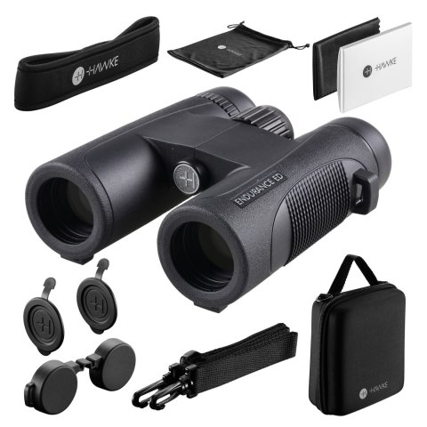 Lornetka Hawke Endurance ED 8x32 czarna Hawke Optics