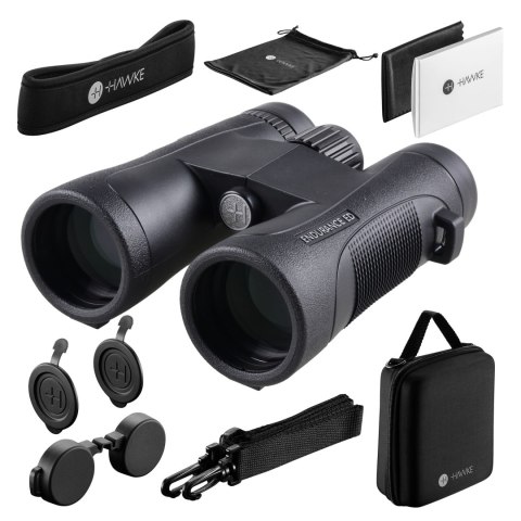Lornetka Hawke Endurance ED 8x42 czarna Hawke Optics