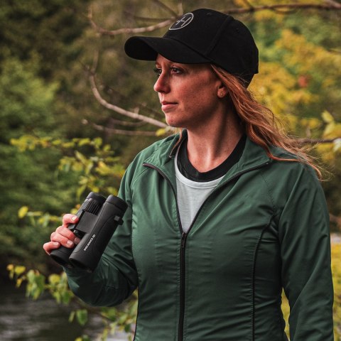 Lornetka Hawke Endurance ED 8x42 zielona Hawke Optics