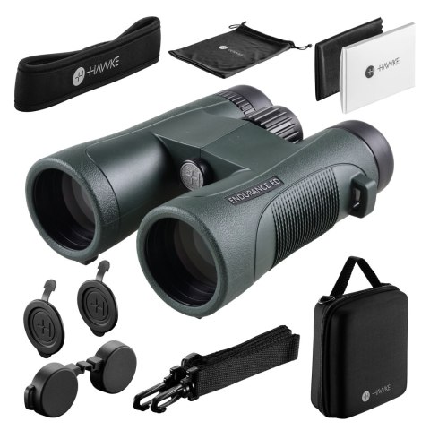 Lornetka Hawke Endurance ED 8x42 zielona Hawke Optics