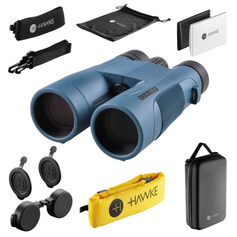 Lornetka Hawke Endurance ED Marine 7x50 niebieska Hawke Optics