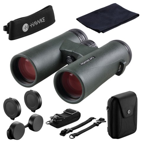 Lornetka Hawke Frontier APO 8x42 zielona Hawke Optics