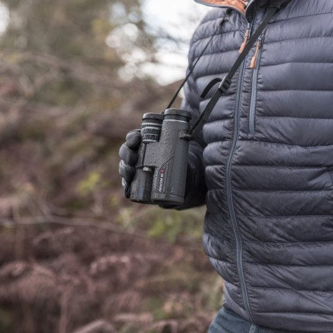 Lornetka Hawke Frontier ED X 10x32 zielona Hawke Optics