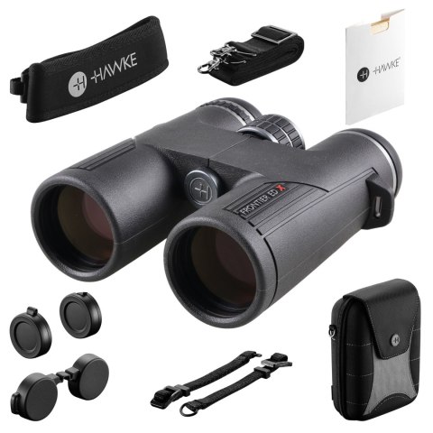 Lornetka Hawke Frontier ED X 10x42 szara Hawke Optics