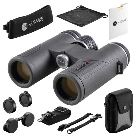 Lornetka Hawke Frontier ED X 8x32 szara Hawke Optics