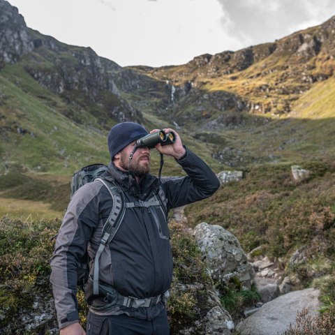 Lornetka Hawke Frontier ED X 8x32 zielona Hawke Optics