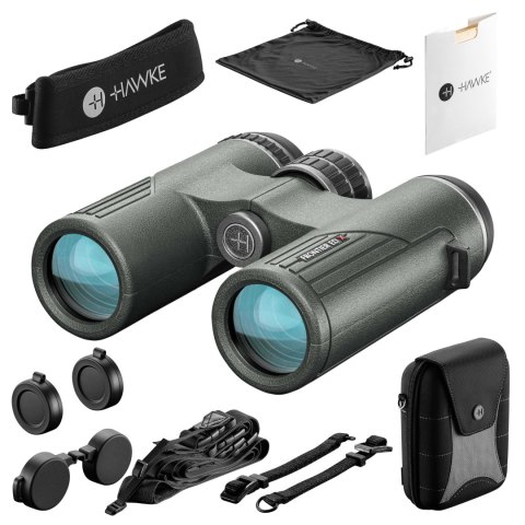 Lornetka Hawke Frontier ED X 8x32 zielona Hawke Optics