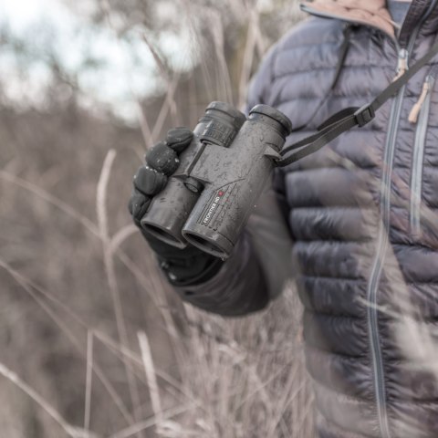 Lornetka Hawke Frontier HD X 10x32 szara Hawke Optics