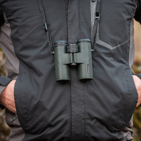 Lornetka Hawke Frontier HD X 8x32 szara Hawke Optics