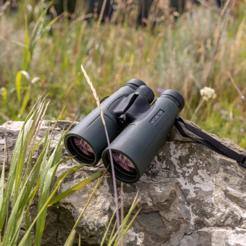 Lornetka Hawke Nature Trek 10x50 zielona Hawke Optics