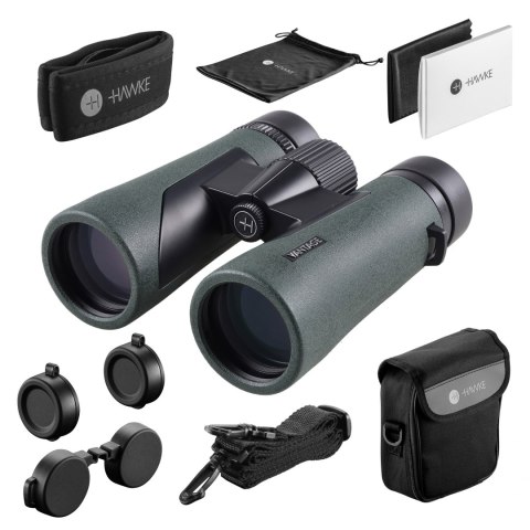 Lornetka Hawke Vantage 10x42 zielona Hawke Optics