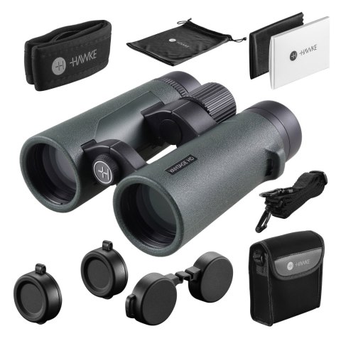 Lornetka Hawke Vantage HD 10x42 zielona Hawke Optics