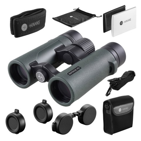 Lornetka Hawke Vantage HD 8x34 zielona Hawke Optics