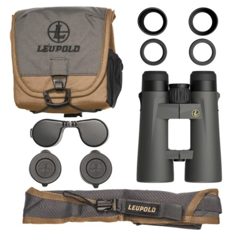 Lornetka Leupold BX-4 Pro Guide HD 10x50 mm Gen 2 Leupold