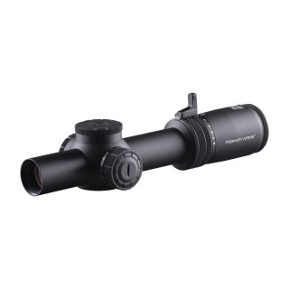 Luneta celownicza Primary Arms Compact PLx-1-8x24 FFP RDB Illuminated ACSS Raptor Yard 5.56 / .308 Reticle Gen II Primary Arms