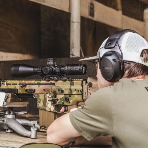 Luneta celownicza Primary Arms FFP 4.5-27 ACSS Athena Primary Arms