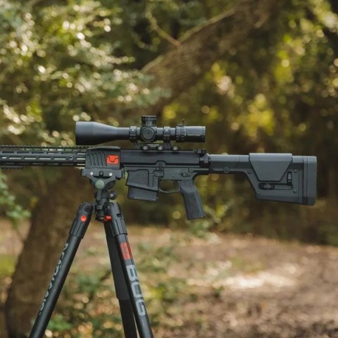 Luneta celownicza Primary Arms FFP 4.5-27 ACSS Athena Primary Arms