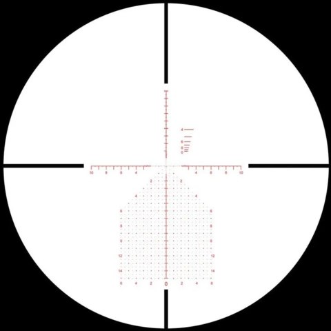 Luneta celownicza Primary Arms FFP 4.5-27 ACSS Athena Primary Arms