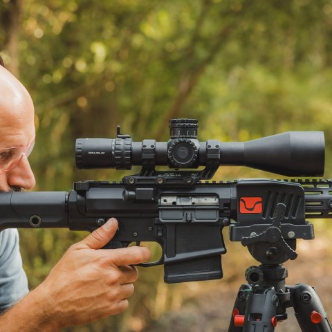 Luneta celownicza Primary Arms FFP 4.5-27 ACSS DEKA Primary Arms