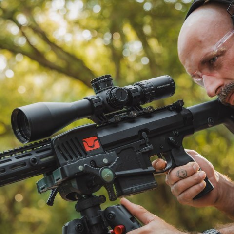 Luneta celownicza Primary Arms FFP 4.5-27 ACSS DEKA Primary Arms