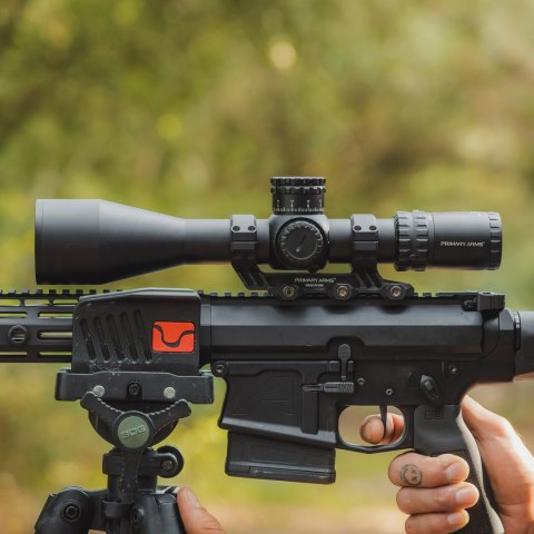 Luneta celownicza Primary Arms FFP 4.5-27 ACSS DEKA Primary Arms