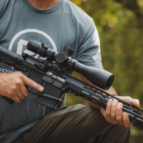 Luneta celownicza Primary Arms FFP 4.5-27 ACSS DEKA Primary Arms