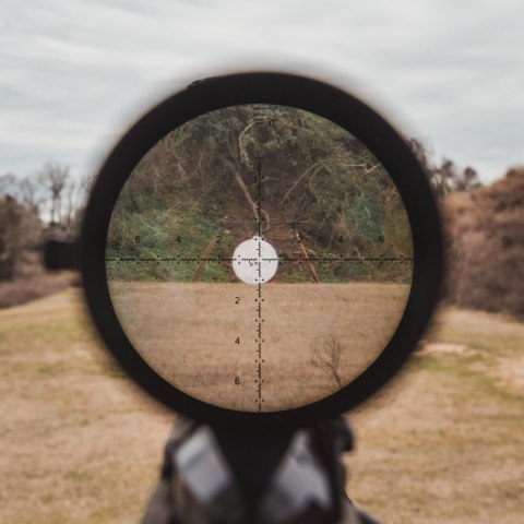 Luneta celownicza Primary Arms FFP 4.5-27 ACSS DEKA Primary Arms