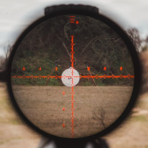 Luneta celownicza Primary Arms FFP 4.5-27 ACSS DEKA Primary Arms