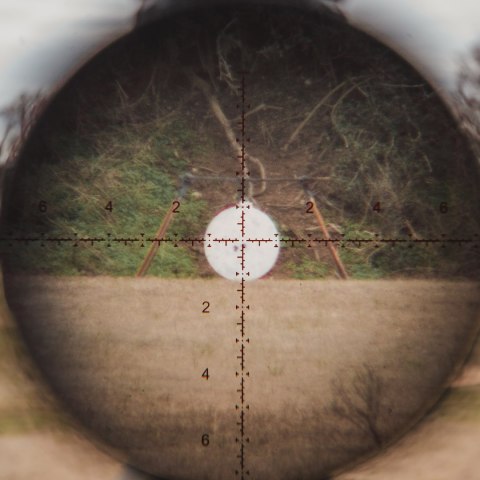 Luneta celownicza Primary Arms FFP 4.5-27 ACSS DEKA Primary Arms