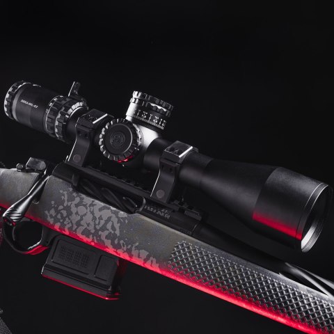 Luneta celownicza Primary Arms FFP 4.5-27 ACSS DEKA Primary Arms