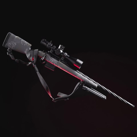 Luneta celownicza Primary Arms FFP 4.5-27 ACSS DEKA Primary Arms