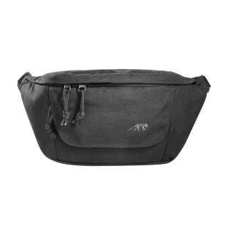 Nerka taktyczna Tasmanian Tiger Modular Hip Bag 2 - black Tasmanian Tiger