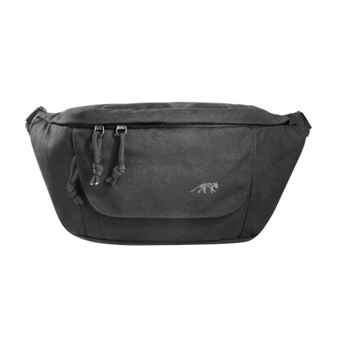 Nerka taktyczna Tasmanian Tiger Modular Hip Bag 2 - black Tasmanian Tiger