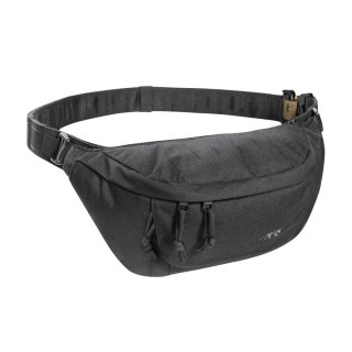 Nerka taktyczna Tasmanian Tiger Modular Hip Bag 2 - black Tasmanian Tiger